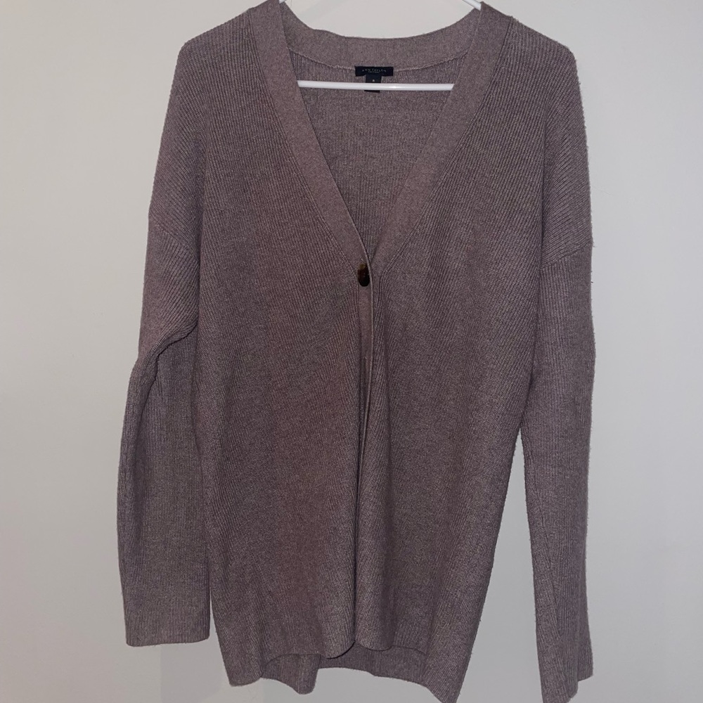 Ann Taylor cardigan